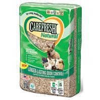 Healthy Pet - Carefresh Natural Premium Soft Bedding Supply