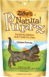 Zukes Llc - Natural Purrz Soft Treats For Cats Online