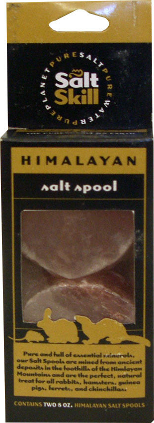 Horse And Livestock Prime - Himalayan Salt Small Animal Spool Cheap