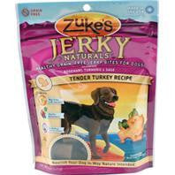 Zukes Llc - Jerky Naturals Grain-free Jerky Bites For Dogs on Sale