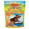 Zukes Llc - Super Betas Soft Superfood Dog Treats For Discount