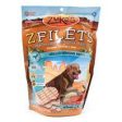 Zukes Llc - Z-filets Healthy Grain-free Filets For Dogs Online