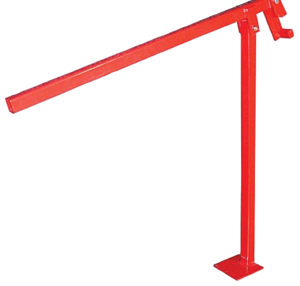 Speeco\farmex - Manual T-post Puller Hot on Sale