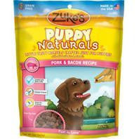 Zukes Llc - Puppy Naturals Supply