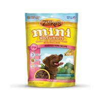 Zukes Llc - Mini Naturals Moist Miniature Dog Treats Online Hot Sale