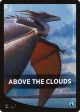 Above the Clouds Theme Card [Jumpstart Front Cards] For Cheap