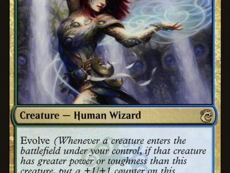 Fathom Mage [The List] on Sale