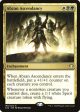 Abzan Ascendancy [Commander 2020] Discount