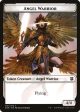 Angel Warrior Token [Zendikar Rising Tokens] Online now