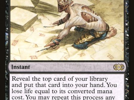 Ad Nauseam [Double Masters] For Cheap