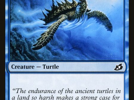 Aegis Turtle [Ikoria: Lair of Behemoths] Discount