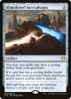 Abandoned Sarcophagus [Commander 2020] For Discount