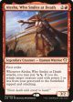 Alesha, Who Smiles at Death [Commander 2020] For Sale